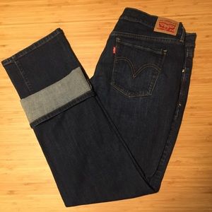 Levi’s 505